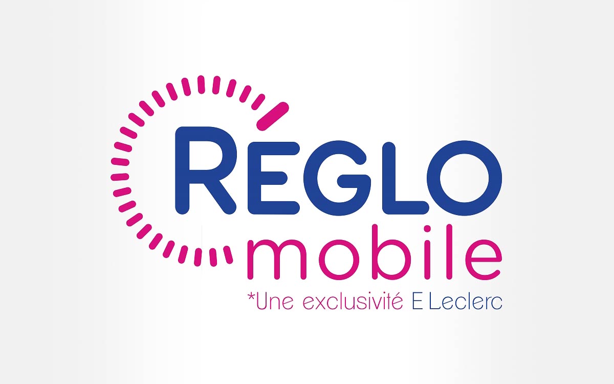 Forfait Reglo Mobile