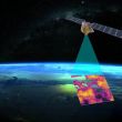 Reperage des fuites de methane