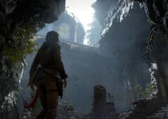 rise of the tomb raider