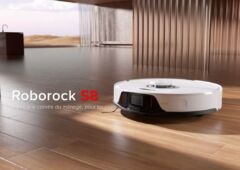 Roborock S8