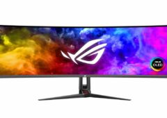 ROG Swift OLED PG49WCD