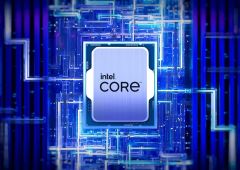 intel core