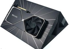 rtx 4090 surchauffe