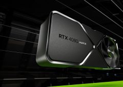 RTX 4080 Super