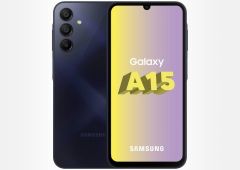 Samsung Galaxy A15