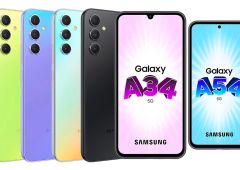 samsung galaxy a34