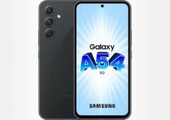 Samsung Galaxy A54