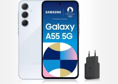 Samsung Galaxy A55