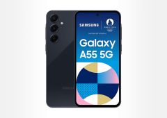 samsung galaxy a55