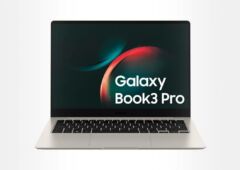 Samsung Galaxy Book 3 Pro