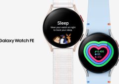 Samsung Galaxy Watch FE