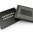 Samsung LPDDR5X