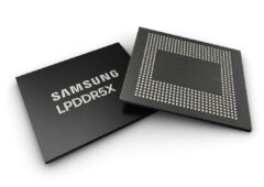 Samsung LPDDR5X