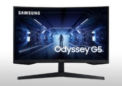 samsung odyssey g5