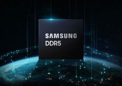 Samsung DDR5