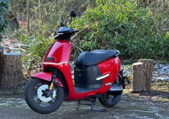 scooter EK3 2