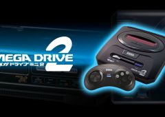 sega mega drive facebook