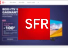 SFR