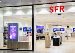 boutique SFR