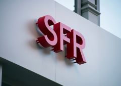 SFR rachat actif free