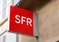 SFR Logo boutique