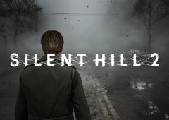 Silent Hill 2 Remake