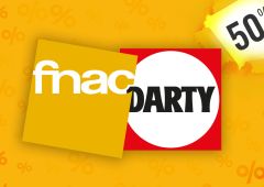 soldes ete Fnac Darty