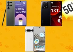 soldes smartphones ete 2024