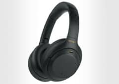 Sony WH1000XM4