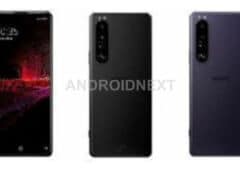 sony xperia 1 iii