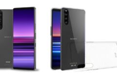 Sony Xperia 1 III et 10 III