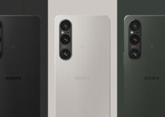 sony xperia 1 v 1