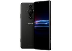 Sony Xperia Pro I