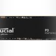 SSD Crucial P3