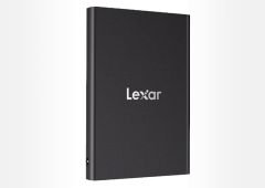 ssd lexar e100 1to