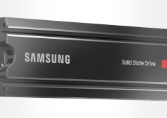 SSD Samsung 980 PRO