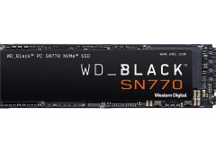 ssd wd black sn77