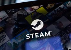 Steam