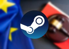 Steam geo restriction illegale en Europe