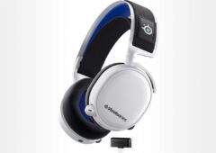 SteelSeries Arctis 7P Plus