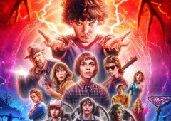 Stranger Things