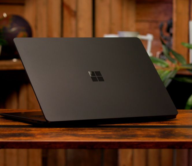 Surface Laptop