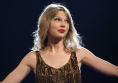 taylor swift rush billets