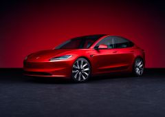 tesla model3 recap