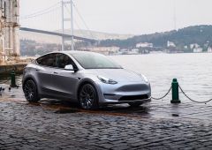 tesla modelY essuie glaces