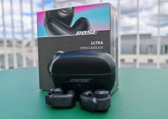 test bose ultra open earbuds 7