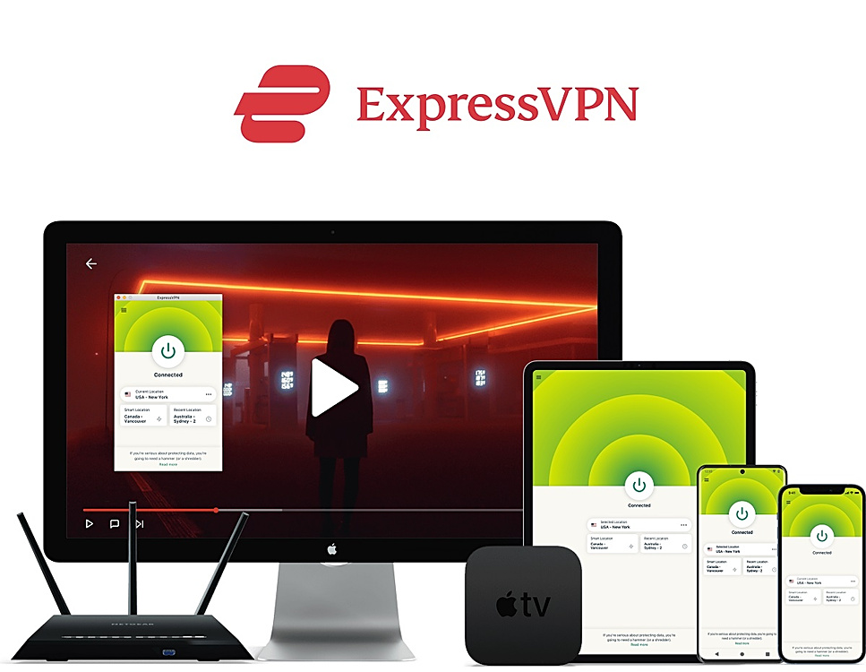 ExpressVPN