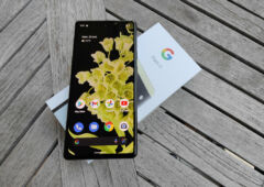 test google pixel 6 5