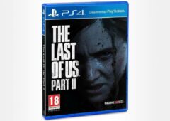 The Last of Us Part 2