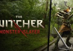 the witcher monster slayer android ios